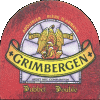 Grimbergen Dubbel Logo